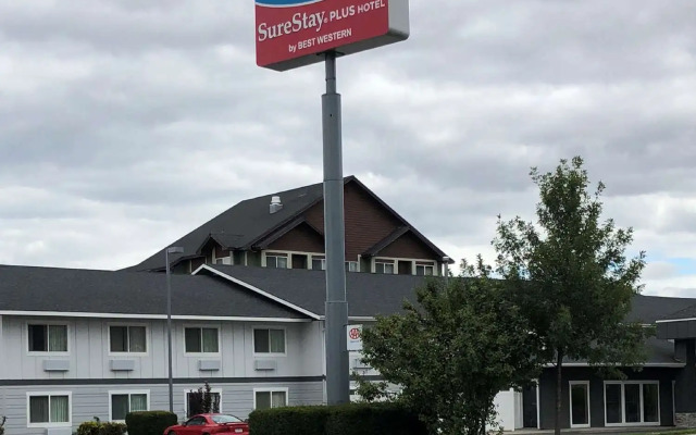 SureStay Plus Hotel by Best Western Post Falls