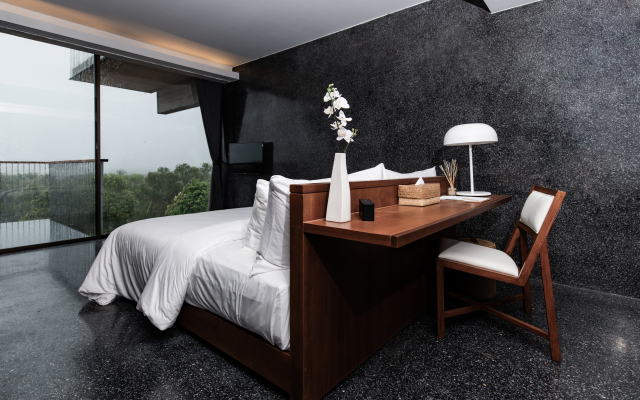 Varivana Resort Koh Phangan, The Centara Collection