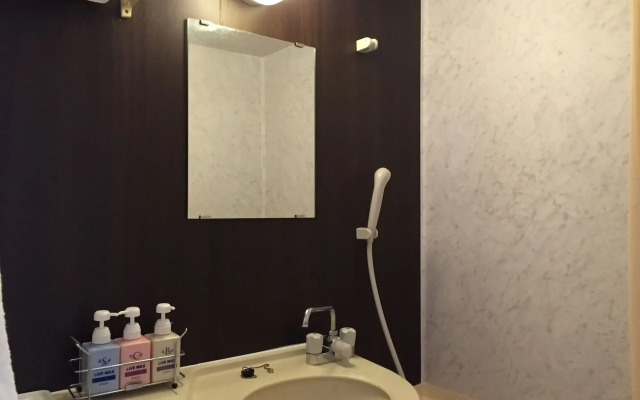 HOTEL LiVEMAX Sagamihara