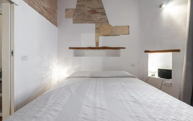 Apartment Casa Angelina