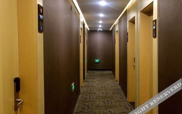 Shankee Hotel (Zouping Weiqiao)