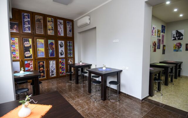 Hotel Kandelaki Tbilisi