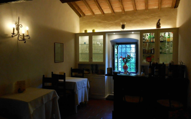 Abbazia San Pietro In Valle