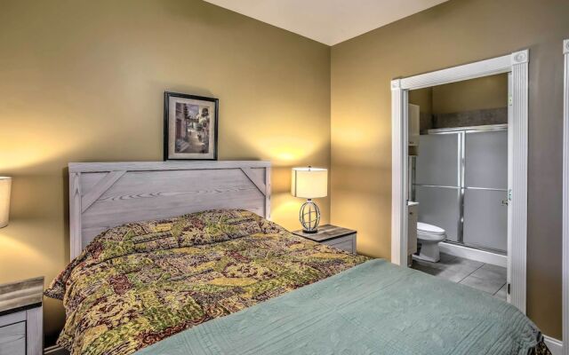 Family-friendly Myrtle Beach Condo Near Beach