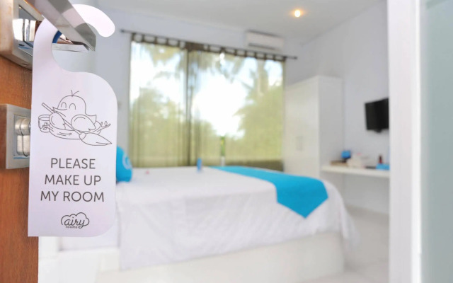 Airy Ubud Gunung Sari Peliatan Gianyar Bali