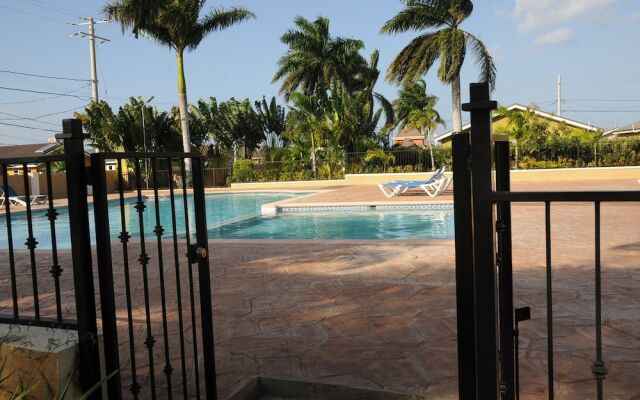 Drax Hall Country Club 2 Bed Villa