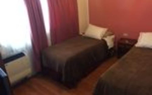 Hostal Las Heras
