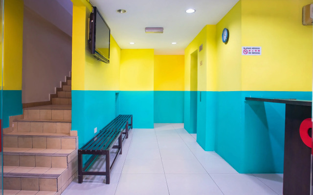 Alor Boutique Hotel