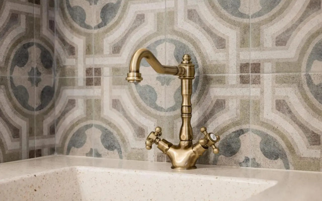 Alba Luxury Suite (Adults Only)