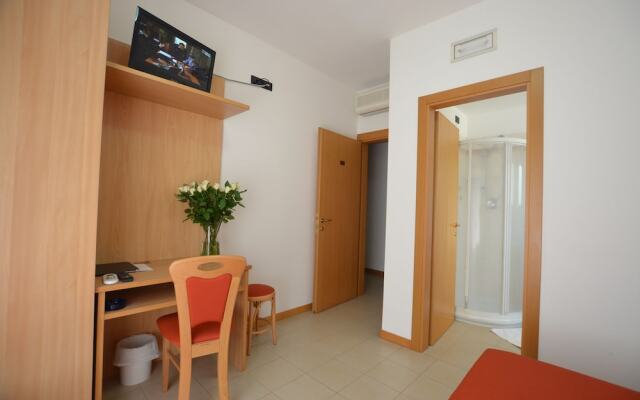 Hotel Tivoli
