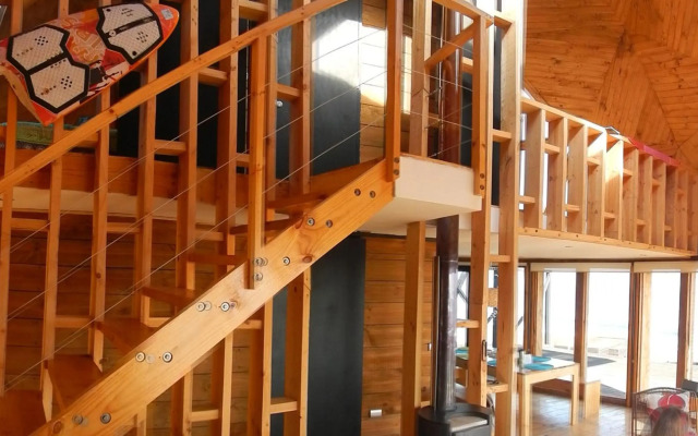 Cabañas Rincon de Pupuya