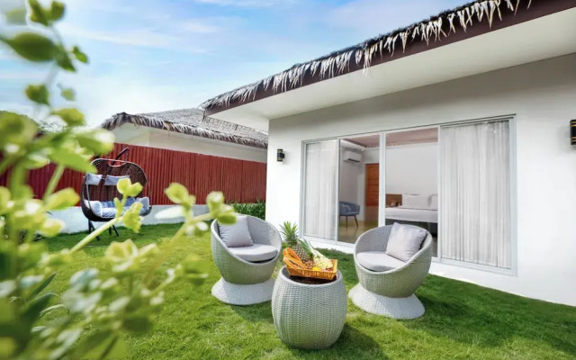 Secret Garden Resort Panglao Island