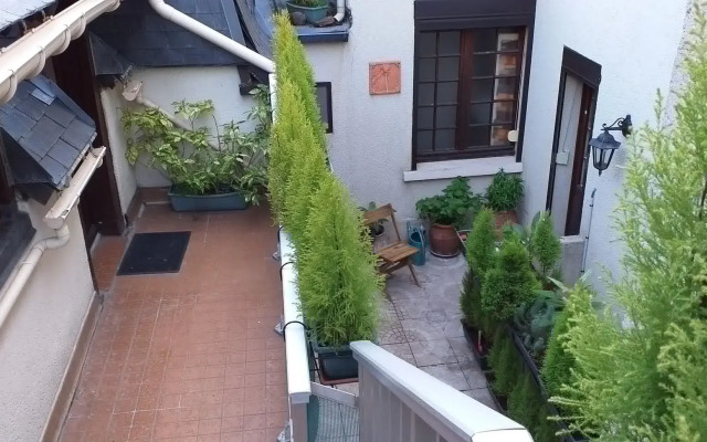Le Paquebot