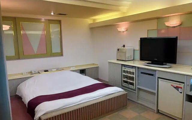 HOTEL G7 - Adults Only