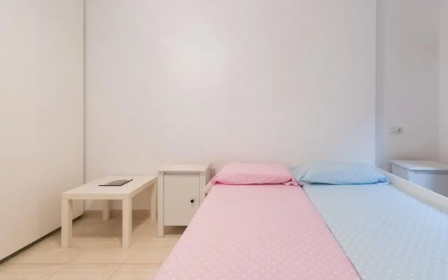 Belvilla by OYO Casa A-a3 Corralejo