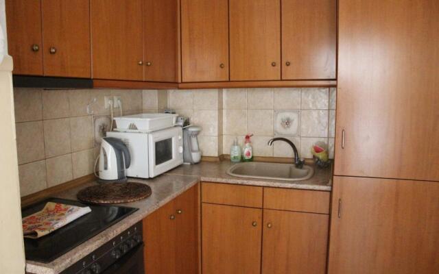 Thessaloniki Waterfront apartment