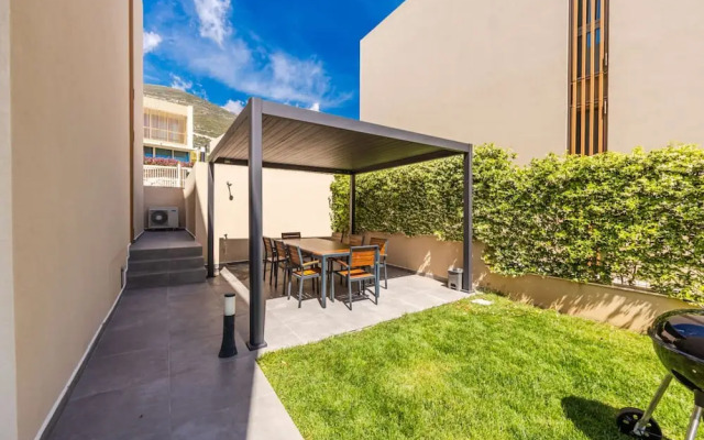 The Ionian Villa Green Coast