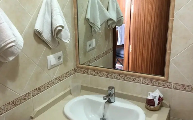 Hostal Jadraza