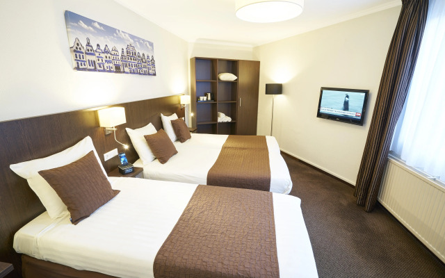 Hotel Nes Amsterdam