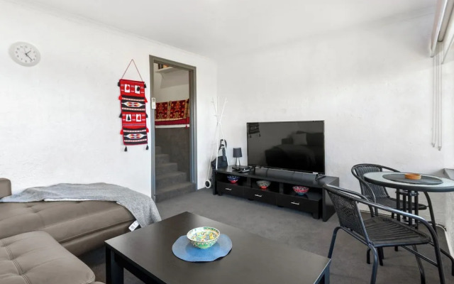 Spectacular Views - One Bedroom Unit