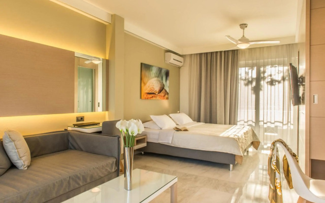Forum Suites
