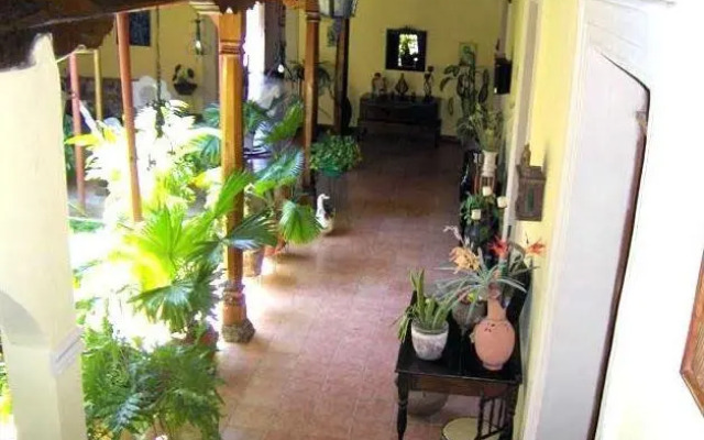 Hotel Casa San Martin
