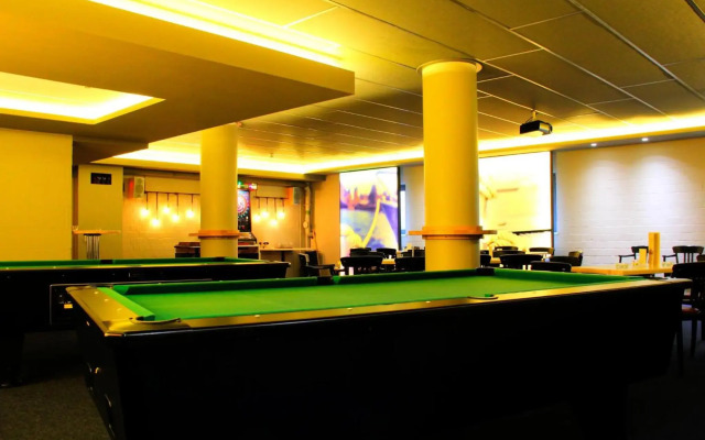 Hotel Park Soltau