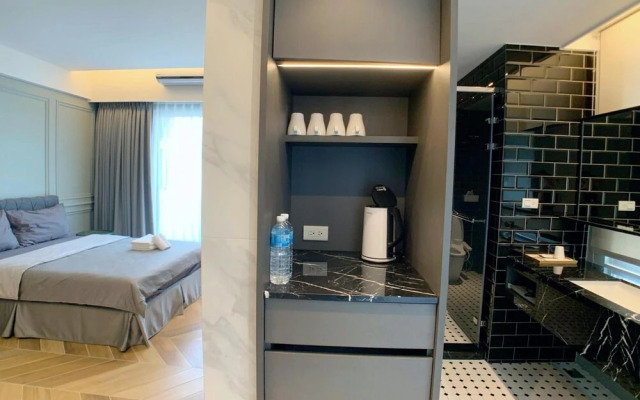 Lea's apartment B