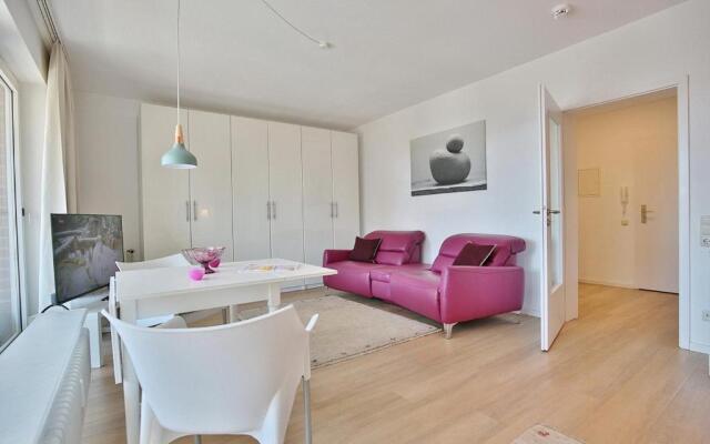 Am Elchgrund Am Elchgrund 7 Appartement 5