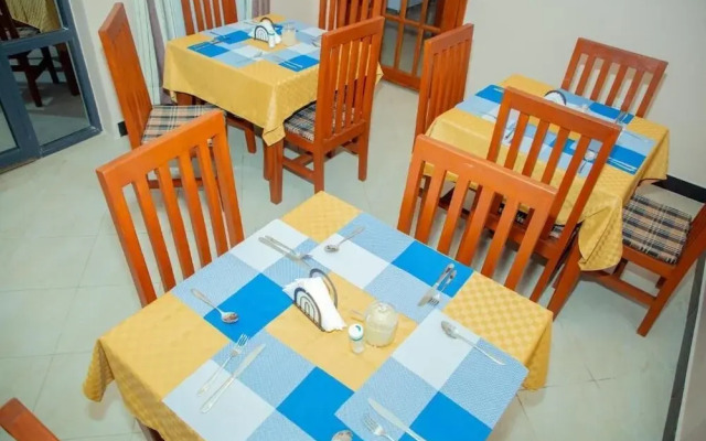 Hideway Resort