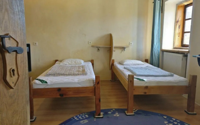 Hostel Krumlov House