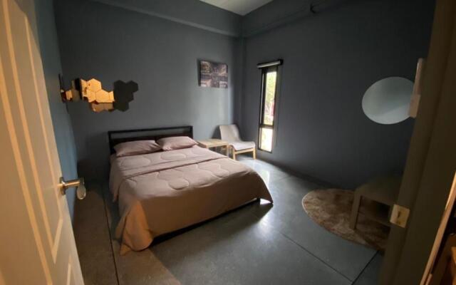 บ้านสุขซอย5