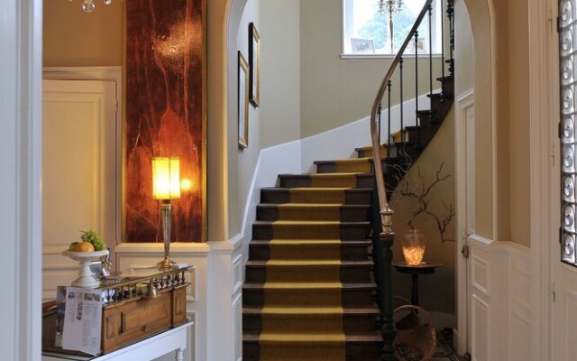Les Roches - Chateaux & Hotels Collection
