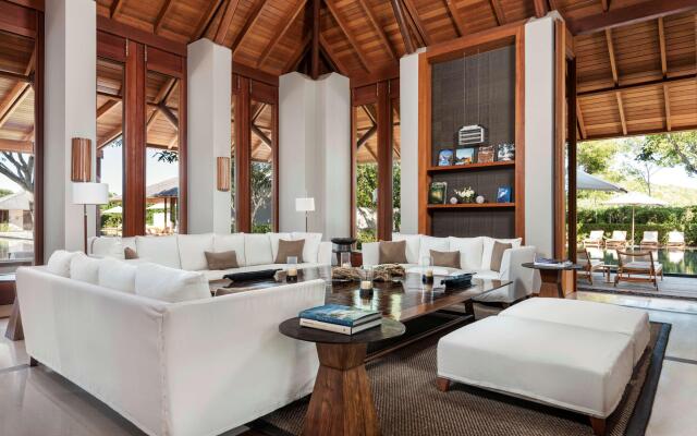 Amanyara