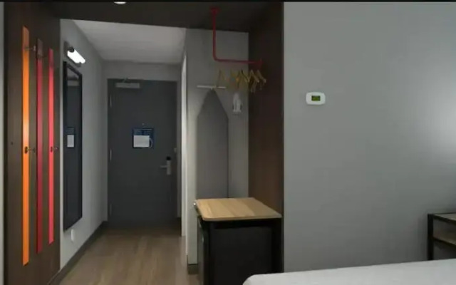 Tru By Hilton Wilson