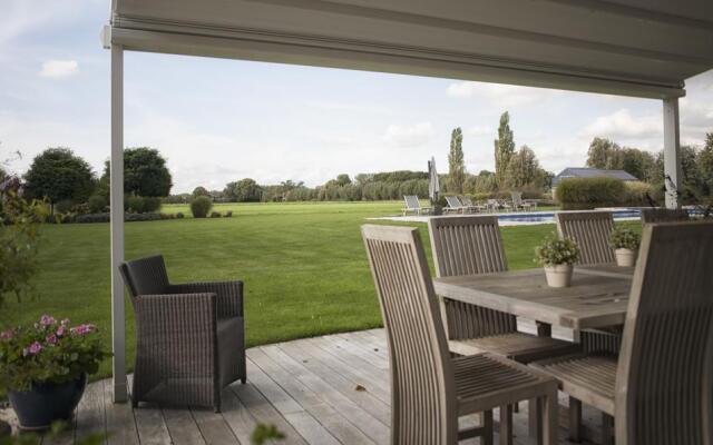 B&B Au Grenier