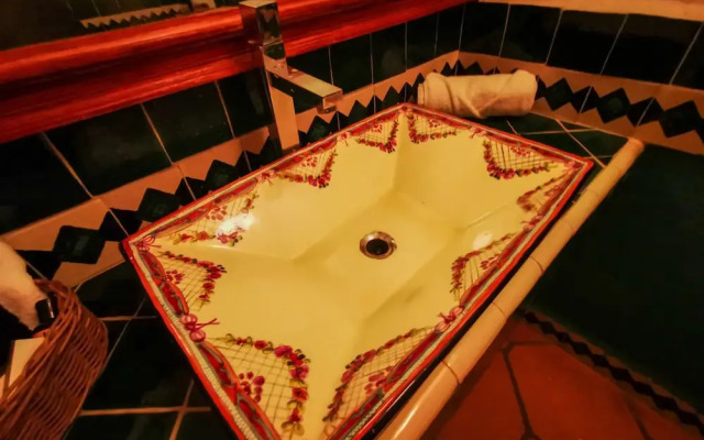 Hotel Chocolate Deluxe