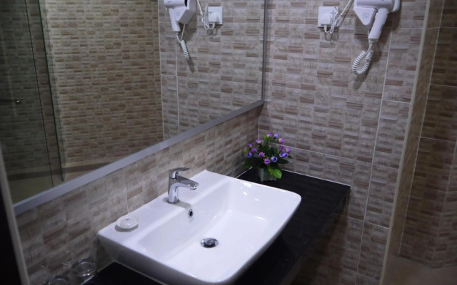 Midcity Hotel Melaka