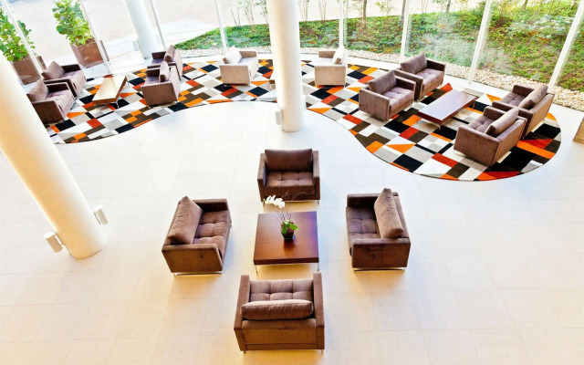 Hotel Panamby São Paulo