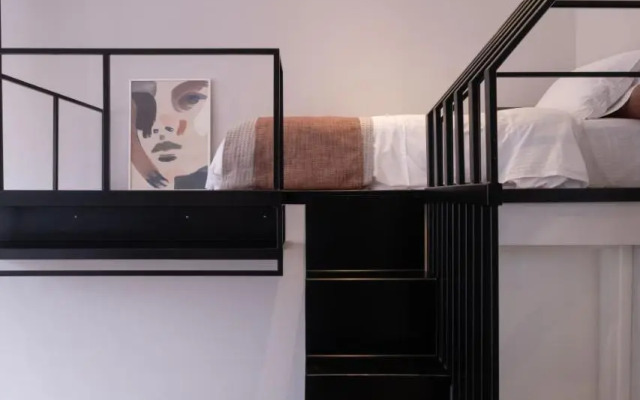 Citrus Daliani Rooms