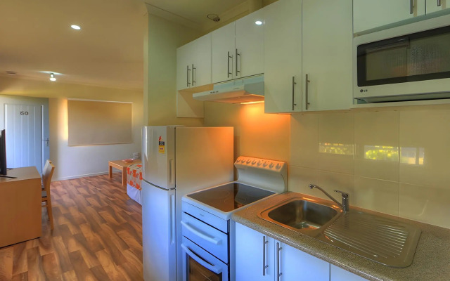 Chinchilla Motor Inn