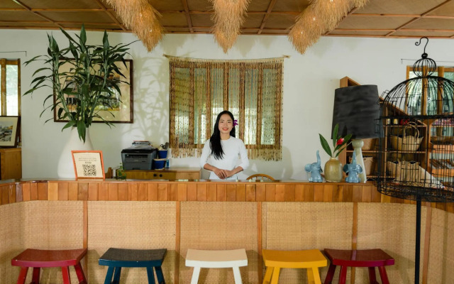 Binh Minh Ecolodge