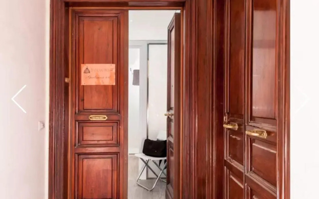 Vatican House Giuliana 66