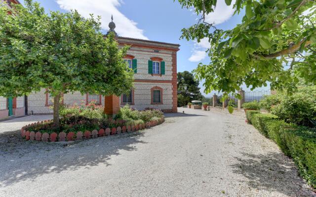 San Francesco 21 - Monte Freddo