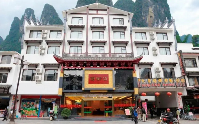 New West Street Hotel