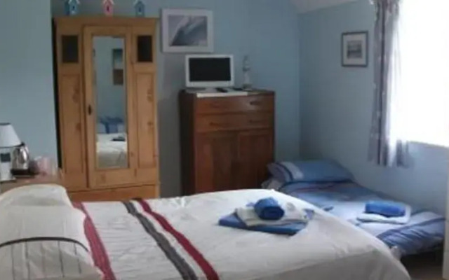 Mallard House Bed & Breakfast