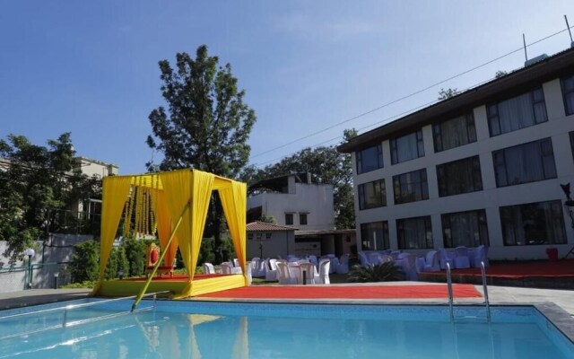 Hotel Royal Orbit