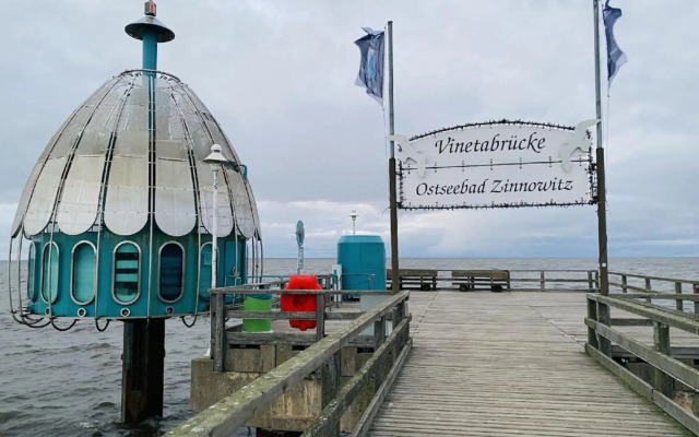 Villa Marin Wohnung 02