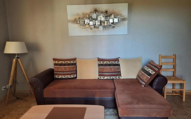 Gite de La Cheneraie