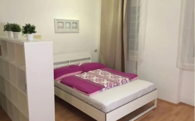 Apartment- Schottenfeldgasse